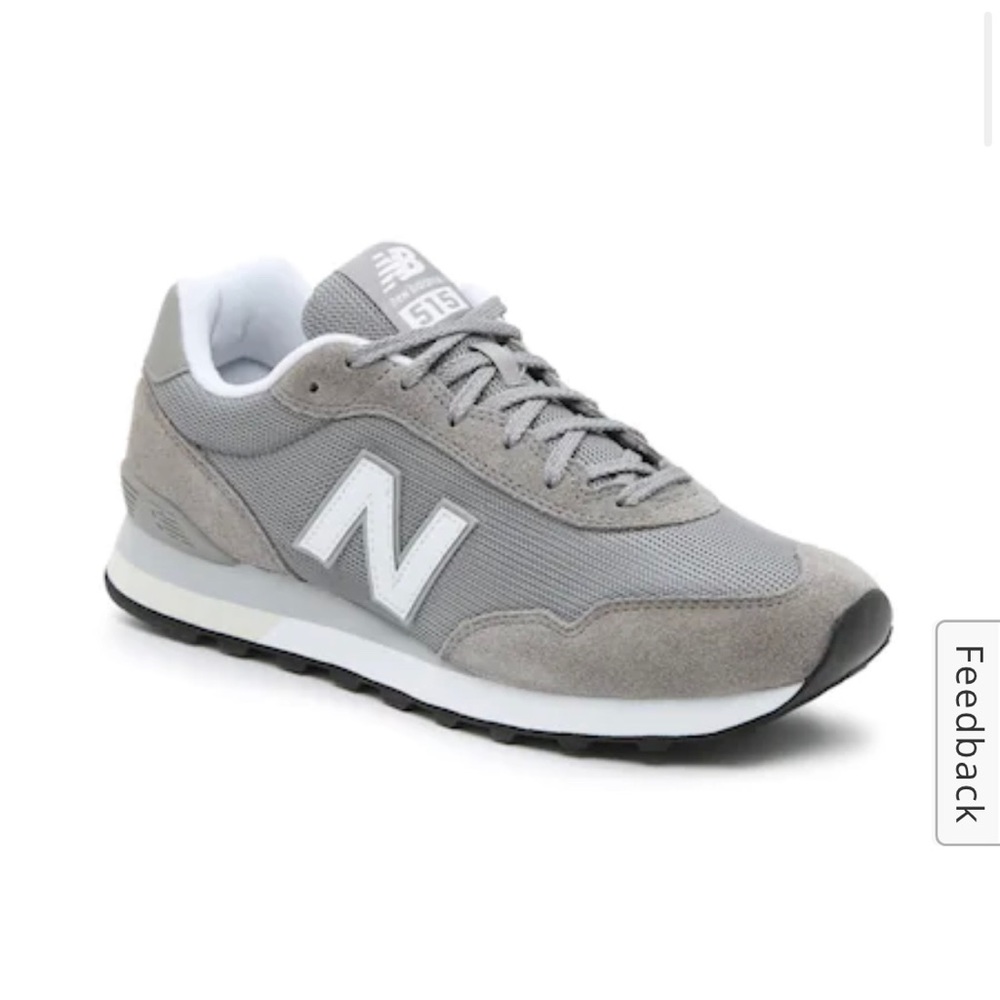 New balance 515v3 new never worn.